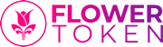 Logo Flower Token